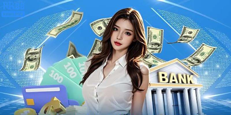 Các bước thực hiện qua internet banking chi tiết